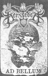 Herxsebet : Ad Bellum